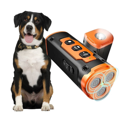 BARKTRON – Instant Bark Control & Behaviour Correction