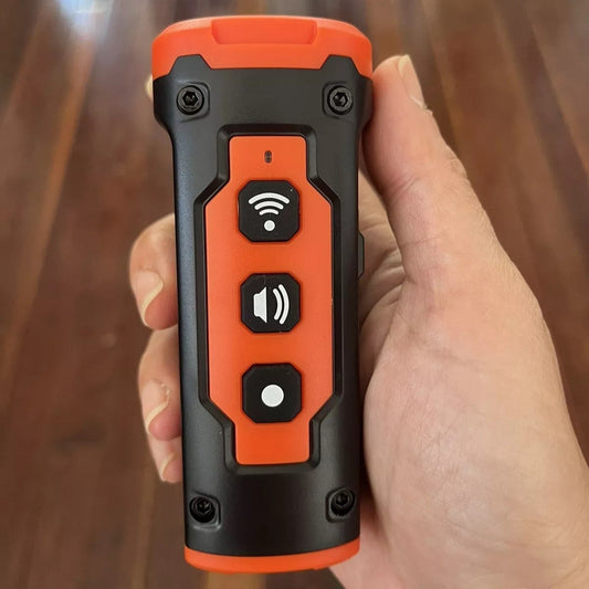 BARKTRON – Instant Bark Control & Behaviour Correction